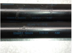 Recambio de amortiguadores capo para opel vectra b berlina básico (1999) referencia OEM IAM 904637210512  0850N 2