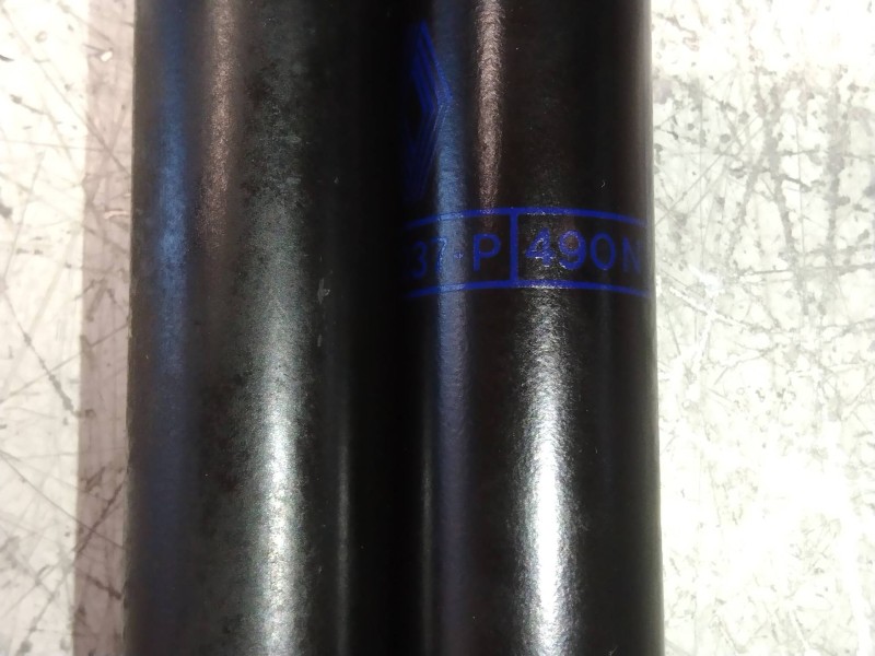 Recambio de amortiguadores maletero / porton para renault 19 (b/c/l53) 1.9 d referencia OEM IAM 7700818237P 5P 490N