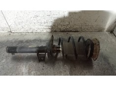 Recambio de amortiguador delantero izquierdo para volkswagen golf vii sportsvan 1.6 tdi referencia OEM IAM 5Q0413023FJ  