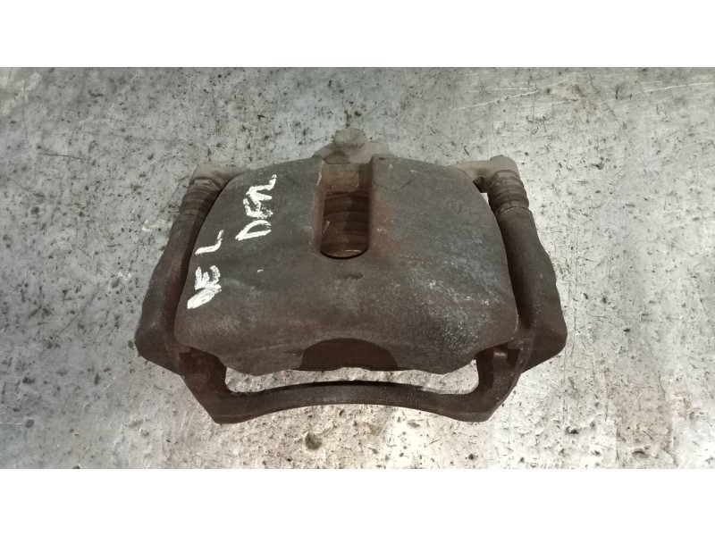 Recambio de pinza freno delantera derecha para volkswagen golf vii sportsvan 1.6 tdi referencia OEM IAM   