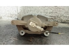 Recambio de pinza freno delantera derecha para volkswagen golf vii sportsvan 1.6 tdi referencia OEM IAM    2