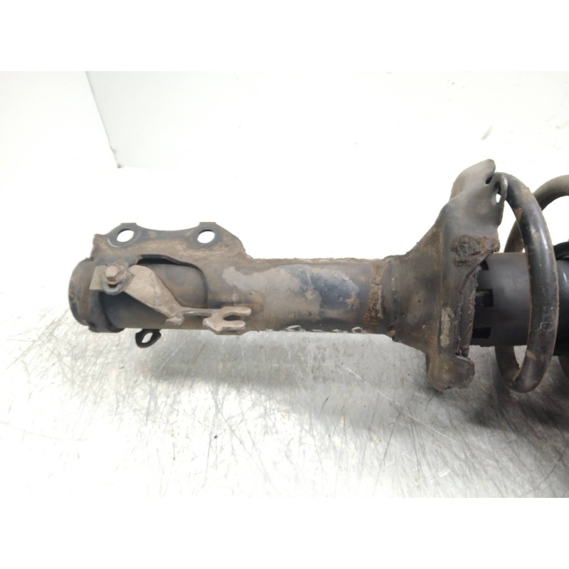 Recambio de amortiguador delantero derecho para seat cordoba berlina (6k2) glx referencia OEM IAM 6K0413031A  