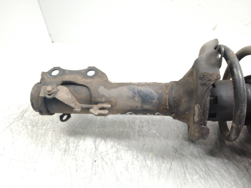 Recambio de amortiguador delantero derecho para seat cordoba berlina (6k2) glx referencia OEM IAM 6K0413031A  