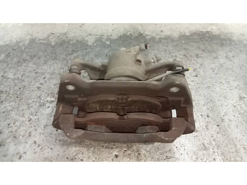 Recambio de pinza freno delantera derecha para volkswagen golf vii sportsvan 1.6 tdi referencia OEM IAM   