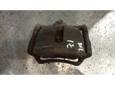 Recambio de pinza freno delantera izquierda para volkswagen golf vii sportsvan 1.6 tdi referencia OEM IAM   