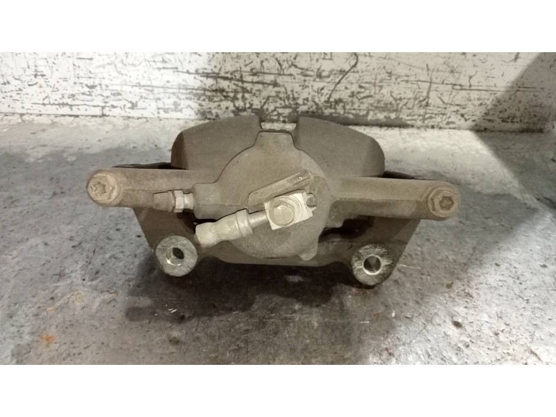 Recambio de pinza freno delantera izquierda para volkswagen golf vii sportsvan 1.6 tdi referencia OEM IAM   