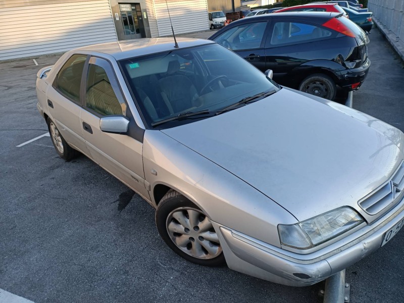 citroen xantia berlina del año 1998 citroen xantia berlina del año 1998
