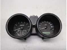 Recambio de cuadro instrumentos para daewoo kalos 1.4 cat referencia OEM IAM 96540611 KC3F100017 KC