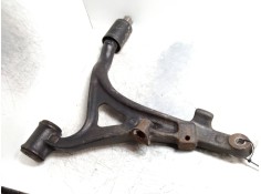 Recambio de brazo suspension inferior delantero izquierdo para mercedes clase m (w163) 270 cdi (163.113) referencia OEM IAM   