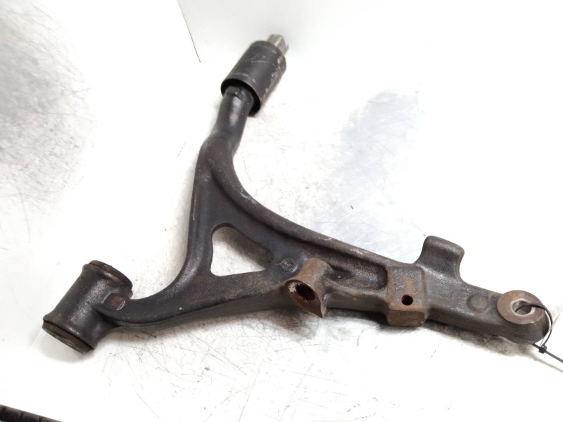Recambio de brazo suspension inferior delantero izquierdo para mercedes clase m (w163) 270 cdi (163.113) referencia OEM IAM   