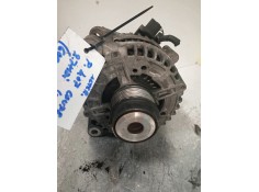 Recambio de alternador para peugeot 407 coupe pack referencia OEM IAM 9657129880  