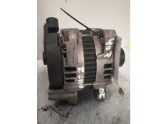 Recambio de alternador para peugeot 407 coupe pack referencia OEM IAM 9657129880   2