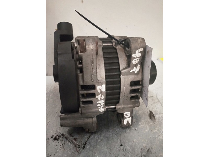 Recambio de alternador para peugeot 407 coupe pack referencia OEM IAM 9657129880  