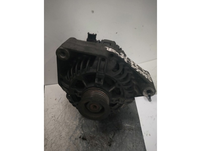 Recambio de alternador para land rover range rover (lp) dse (100kw) referencia OEM IAM   