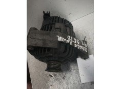 Recambio de alternador para land rover range rover (lp) dse (100kw) referencia OEM IAM    2