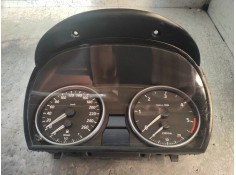 Recambio de cuadro instrumentos para bmw serie 3 touring (e91) 325d referencia OEM IAM 913029901 721001191 A2C53212321