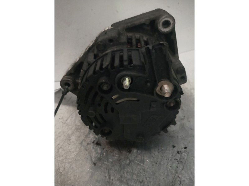 Recambio de alternador para land rover range rover (lp) dse (100kw) referencia OEM IAM   