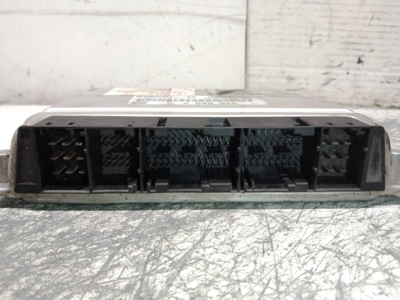 Recambio de centralita motor uce para bmw serie 3 berlina (e46) 320d referencia OEM IAM 0281001445 2249970 