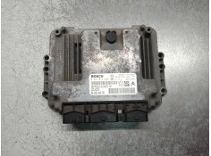 Recambio de centralita motor uce para citroen berlingo 1.6 hdi 75 collection familiar referencia OEM IAM 0281012620 9663944680 E