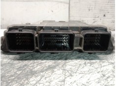 Recambio de centralita motor uce para citroen berlingo 1.6 hdi 75 collection familiar referencia OEM IAM 0281012620 9663944680 E 2