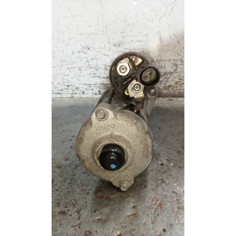 Recambio de motor arranque para volkswagen golf vii sportsvan 1.6 tdi referencia OEM IAM 02Z911024L ESW20ER121 