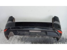 Recambio de paragolpes trasero para volkswagen golf vii sportsvan 1.6 tdi referencia OEM IAM   