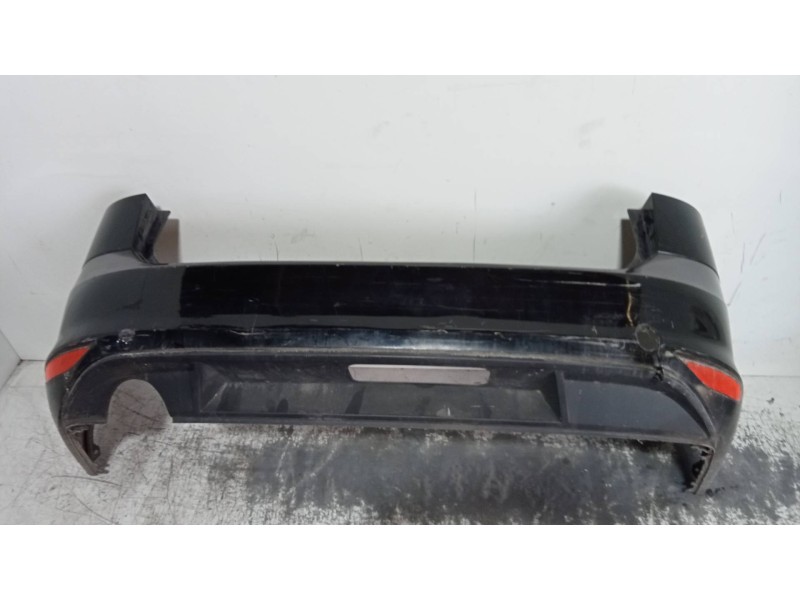 Recambio de paragolpes trasero para volkswagen golf vii sportsvan 1.6 tdi referencia OEM IAM   