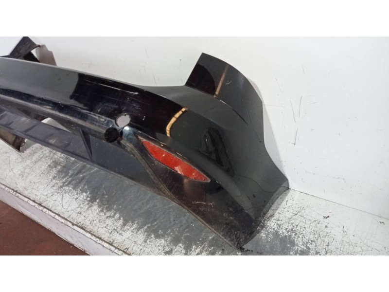 Recambio de paragolpes trasero para volkswagen golf vii sportsvan 1.6 tdi referencia OEM IAM   