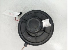 Recambio de motor calefaccion para seat cordoba berlina (6k2) glx referencia OEM IAM 6N1819021 3137020027 