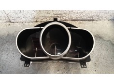 Recambio de cuadro instrumentos para mazda cx-7 (er) active referencia OEM IAM EH4455430 JEEH64B018 