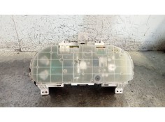 Recambio de cuadro instrumentos para mazda cx-7 (er) active referencia OEM IAM EH4455430 JEEH64B018  2