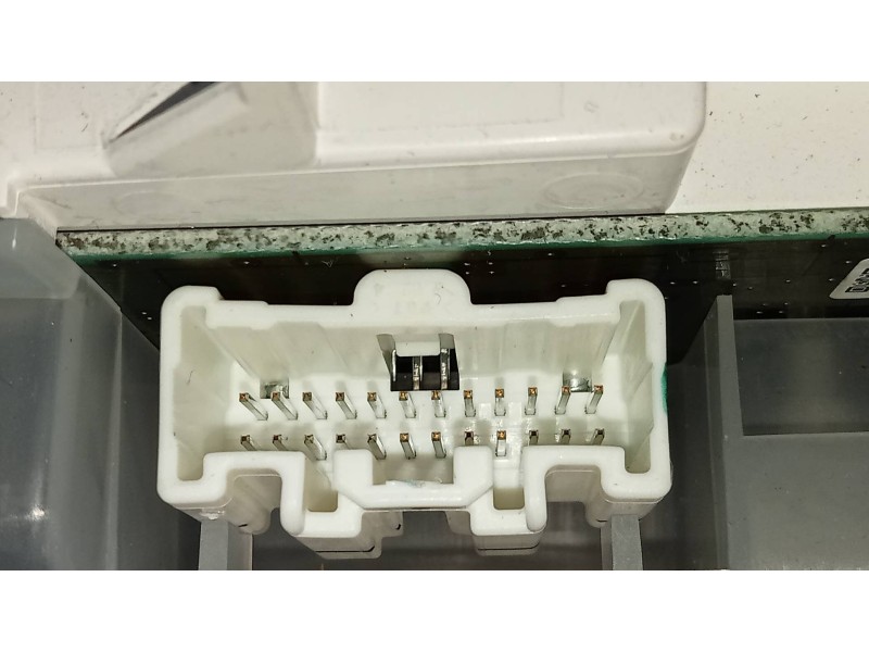 Recambio de cuadro instrumentos para mazda cx-7 (er) active referencia OEM IAM EH4455430 JEEH64B018 