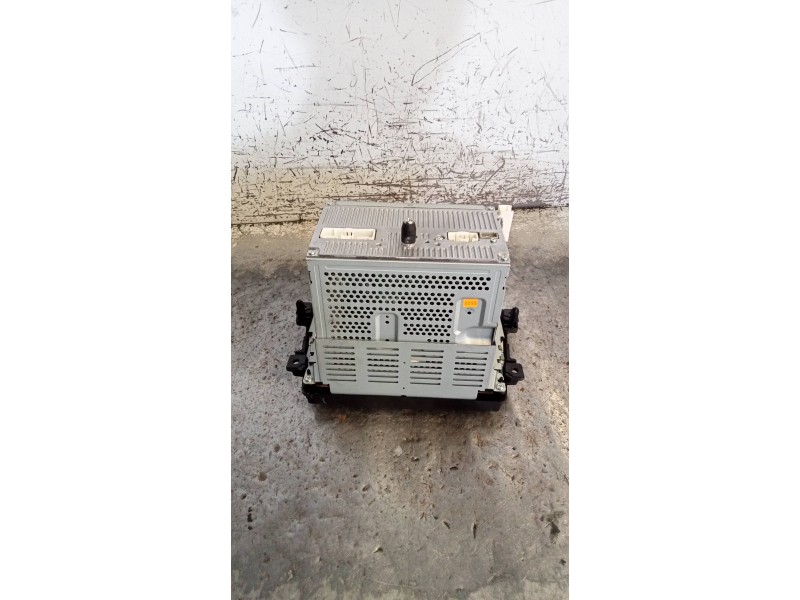 Recambio de sistema audio / radio cd para mazda cx-7 (er) active referencia OEM IAM EJ1166ARXA 14791327 