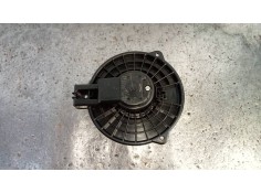 Recambio de motor calefaccion para mazda cx-7 (er) active referencia OEM IAM 8727000690   2