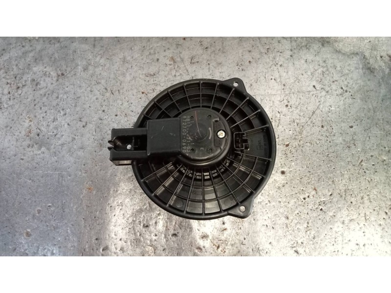 Recambio de motor calefaccion para mazda cx-7 (er) active referencia OEM IAM 8727000690  