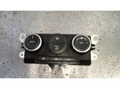 Recambio de mando calefaccion / aire acondicionado para mazda cx-7 (er) active referencia OEM IAM K1900EH64  