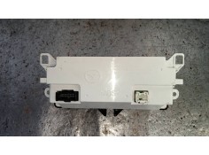 Recambio de mando calefaccion / aire acondicionado para mazda cx-7 (er) active referencia OEM IAM K1900EH64   2