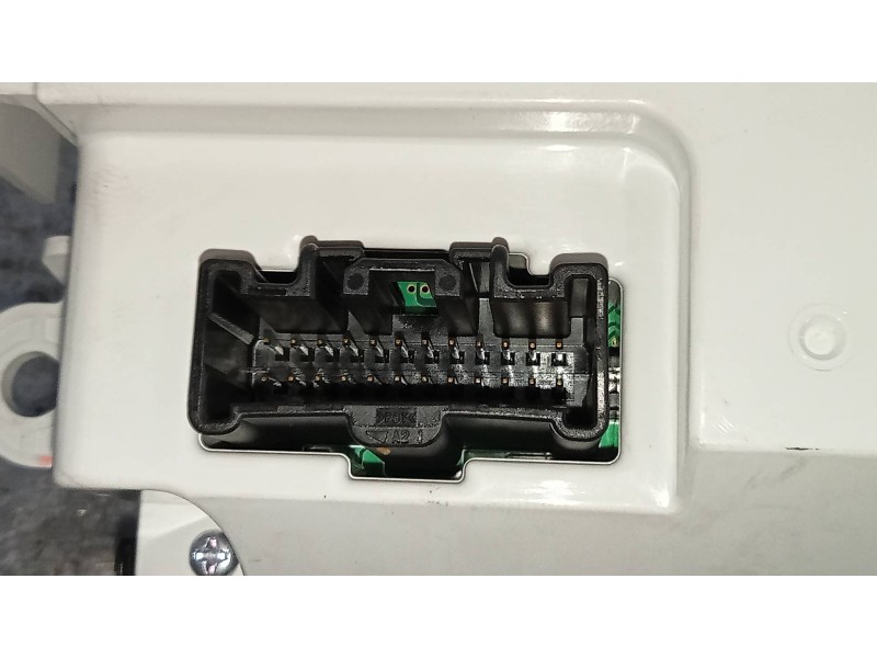 Recambio de mando calefaccion / aire acondicionado para mazda cx-7 (er) active referencia OEM IAM K1900EH64  