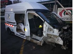 renault trafic furgón del año 2016