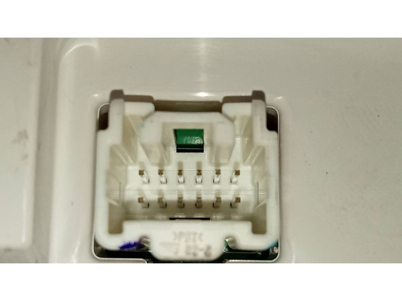 Recambio de mando calefaccion / aire acondicionado para mazda cx-7 (er) active referencia OEM IAM K1900EH64  