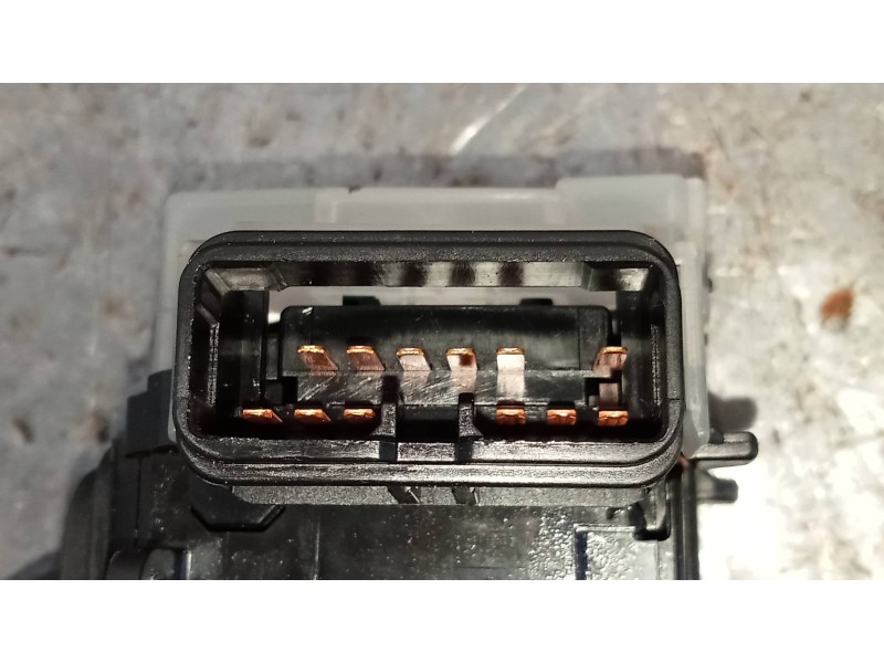 Recambio de mando limpia para mazda cx-7 (er) active referencia OEM IAM   