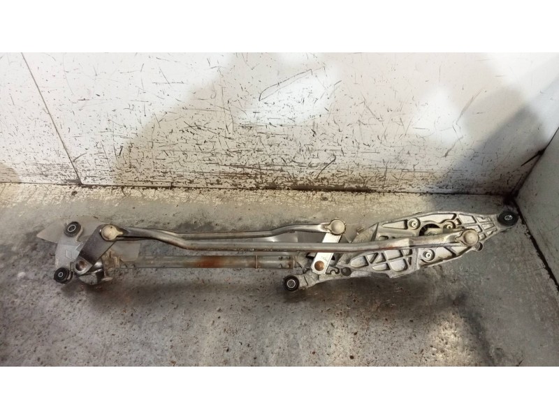 Recambio de motor limpia delantero para mazda cx-7 (er) active referencia OEM IAM 1593001260  