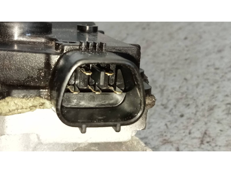 Recambio de motor limpia delantero para mazda cx-7 (er) active referencia OEM IAM 1593001260  