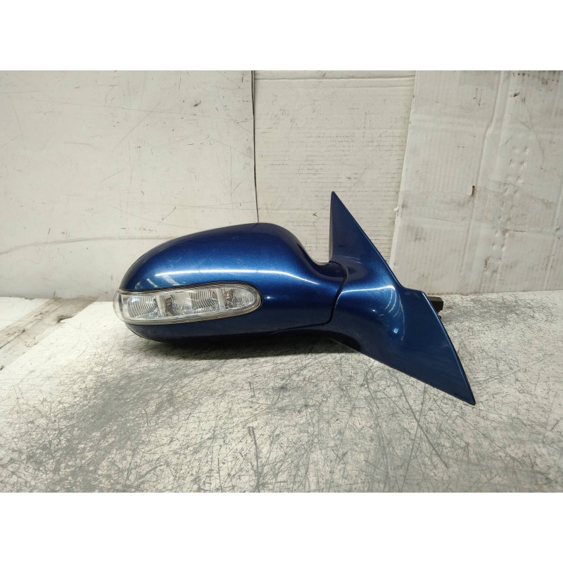 Recambio de retrovisor derecho para mercedes clase clk (w209) coupe 200 compressor (209.342) referencia OEM IAM   ELECTRICO