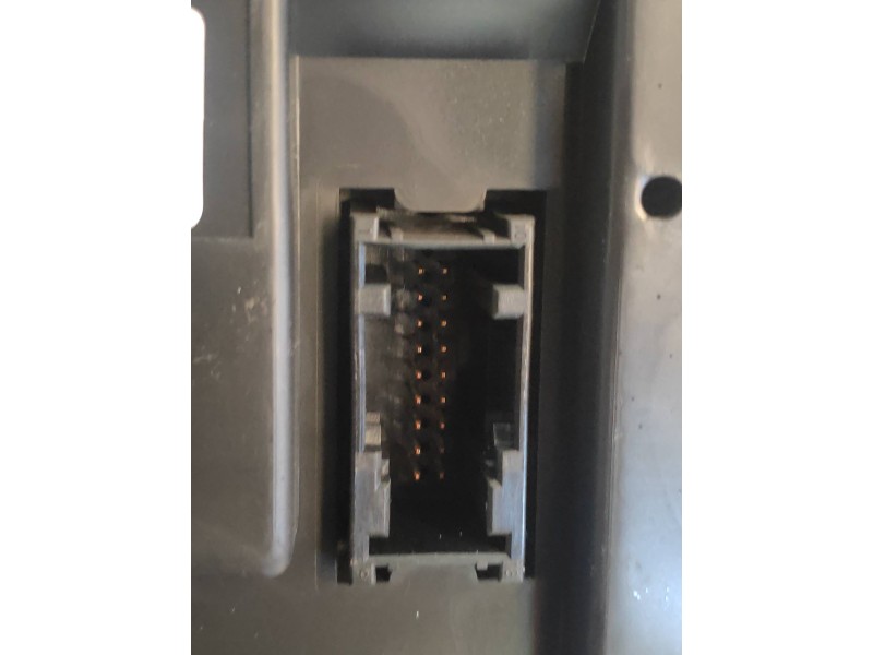 Recambio de cuadro instrumentos para bmw serie 3 touring (e91) 325d referencia OEM IAM 913029901 721001191 A2C53212321