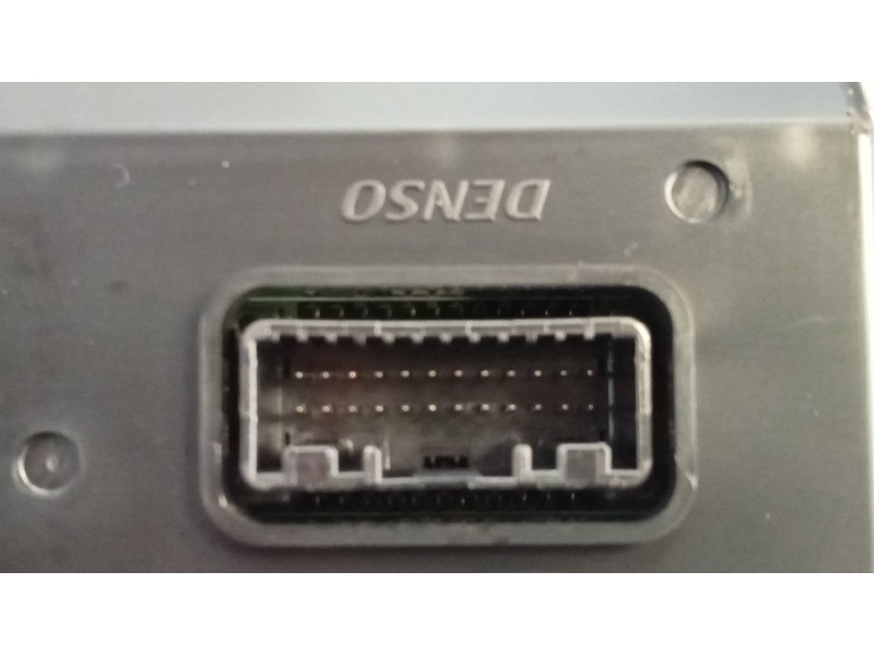 Recambio de pantalla multifuncion para mazda cx-7 (er) active referencia OEM IAM 4682009106 4685000066 EH64611J0E