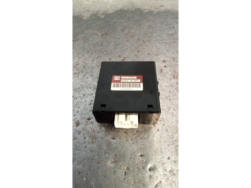 Recambio de modulo electronico para mazda cx-7 (er) active referencia OEM IAM JL001000161 R2AX189R1 