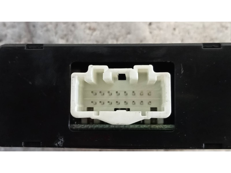 Recambio de modulo electronico para mazda cx-7 (er) active referencia OEM IAM JL001000161 R2AX189R1 