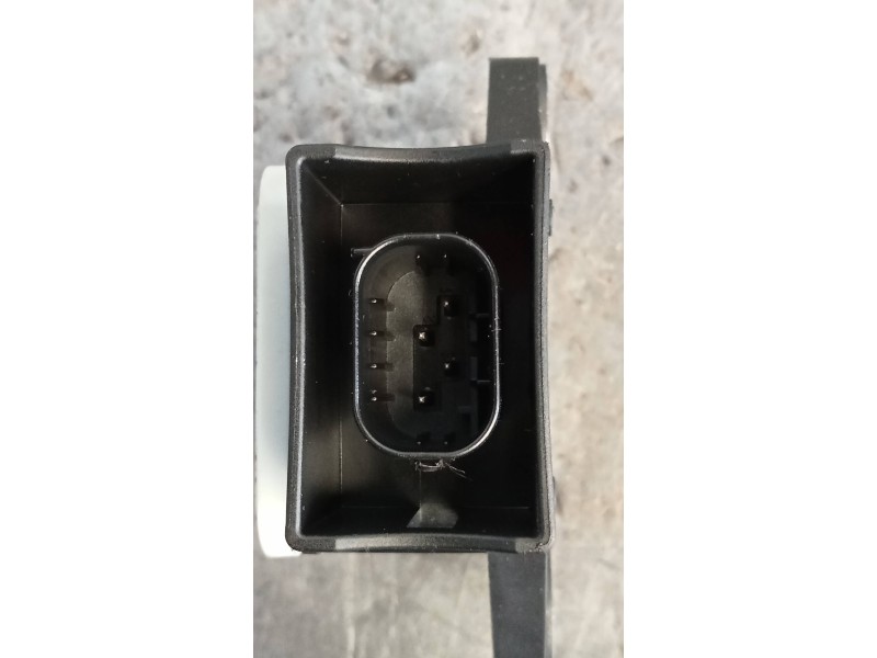 Recambio de modulo electronico para mazda cx-7 (er) active referencia OEM IAM 0265005744 F18937Y1 