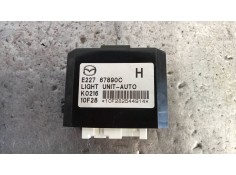 Recambio de modulo electronico para mazda cx-7 (er) active referencia OEM IAM E22767890C  